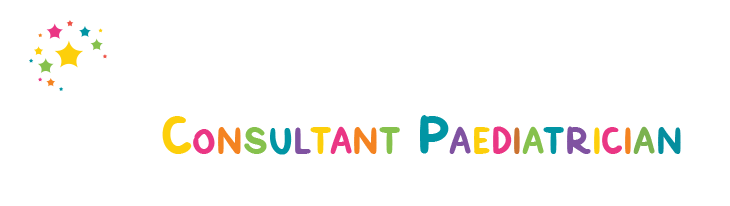 Dr Andrew Dunn - Paediatrician